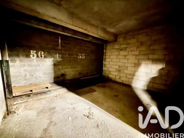 Appartement à vendre 4 pièces 106 m² Meaux