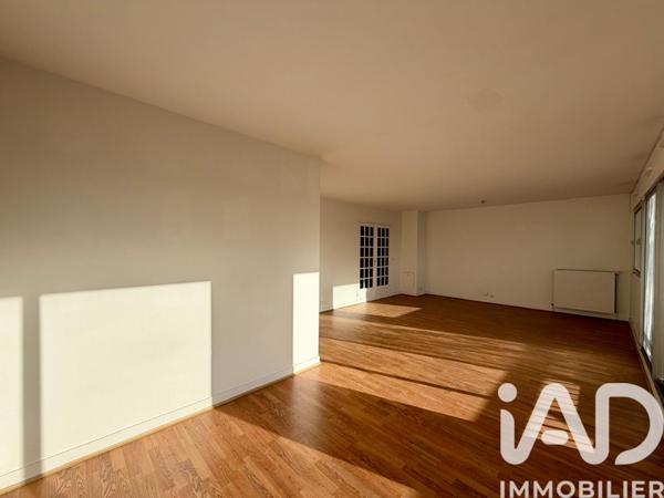 Appartement à vendre 4 pièces 106 m² Meaux