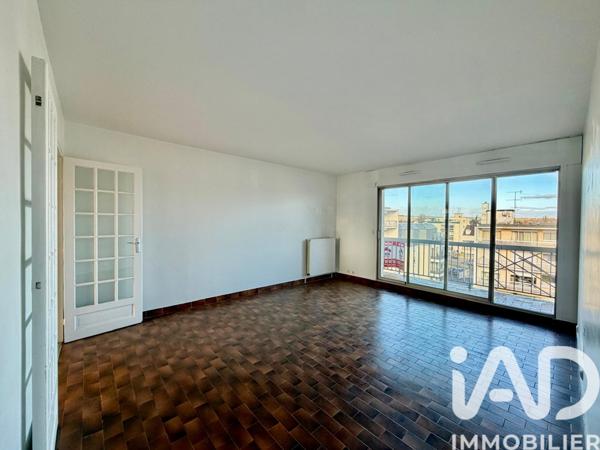 Appartement à vendre 4 pièces 106 m² Meaux