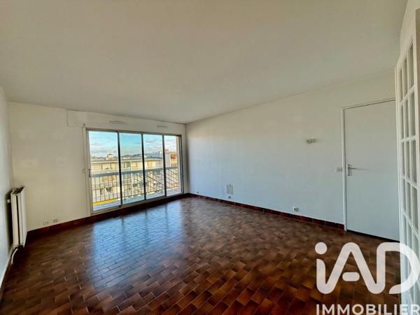 Appartement à vendre 4 pièces 106 m² Meaux