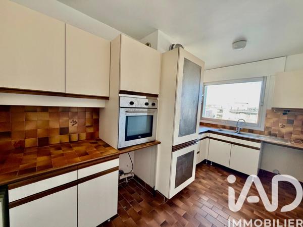 Appartement à vendre 4 pièces 106 m² Meaux