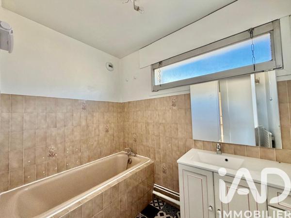 Appartement à vendre 4 pièces 106 m² Meaux