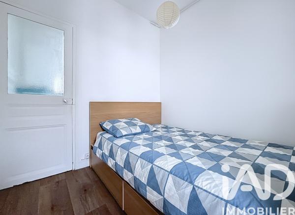 Appartement à vendre 2 pièces 31 m² Vincennes