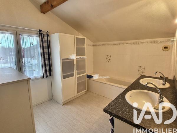 Maison à vendre 6 pièces 154 m² Villefranque