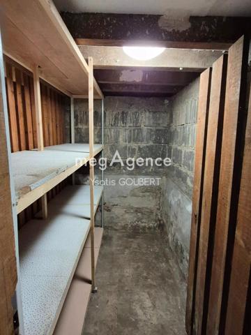 Appartement à CHERBOURG-EN-COTENTIN, 50100 - 3 pièces 64m²