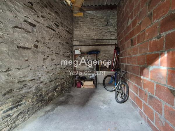 Appartement à CHERBOURG-EN-COTENTIN, 50100 - 3 pièces 64m²