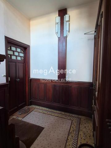 Appartement à CHERBOURG-EN-COTENTIN, 50100 - 3 pièces 64m²
