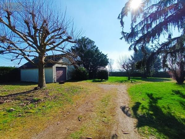 Maison à vendre à Fréteval dans le Loir-et-Cher (41160), ref : 072/1760