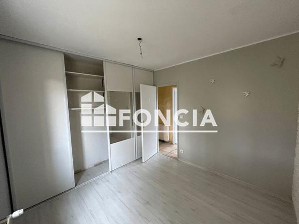 Location Maison 5 pièces 96.4 m² - 471 CHEMIN DE JEANBELLA Villeneuve De Marsan 40190