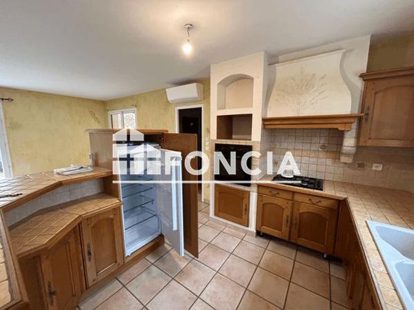 Location Maison 5 pièces 96.4 m² - 471 CHEMIN DE JEANBELLA Villeneuve De Marsan 40190