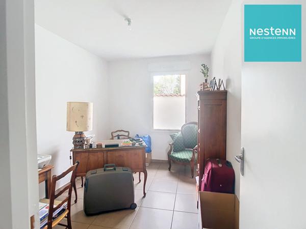 Maison - 2 chambres - Montbrison 42600 - 63.53 m² - Résidence Sénior