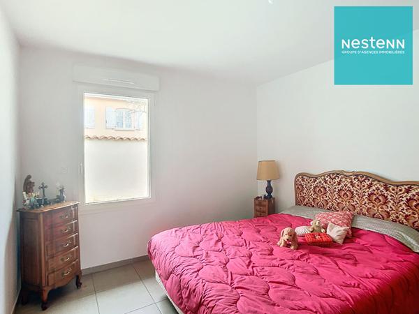 Maison - 2 chambres - Montbrison 42600 - 63.53 m² - Résidence Sénior