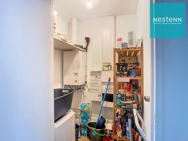Maison - 2 chambres - Montbrison 42600 - 63.53 m² - Résidence Sénior