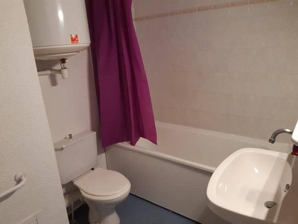 Appartement 1 pièce                                        - 69008 Lyon 8e  Arrondissement Réf : 5501