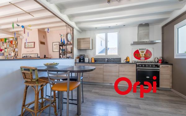 Maison à vendre    5 pièces • 148 m2 Irigny