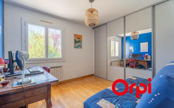 Maison à vendre    5 pièces • 148 m2 Irigny