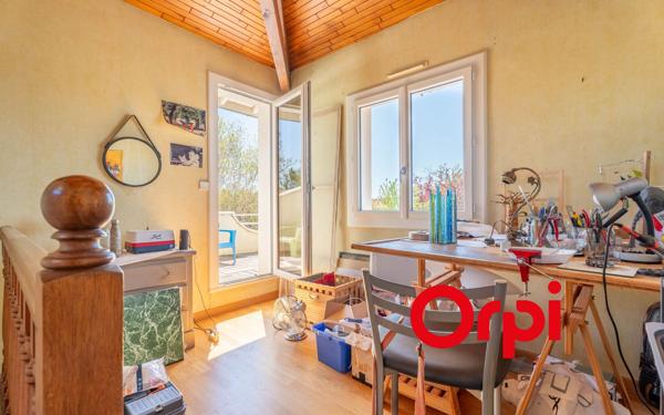 Maison à vendre    5 pièces • 148 m2 Irigny