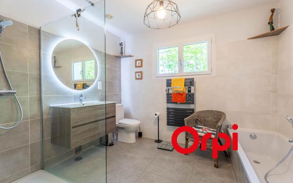 Maison à vendre    5 pièces • 148 m2 Irigny