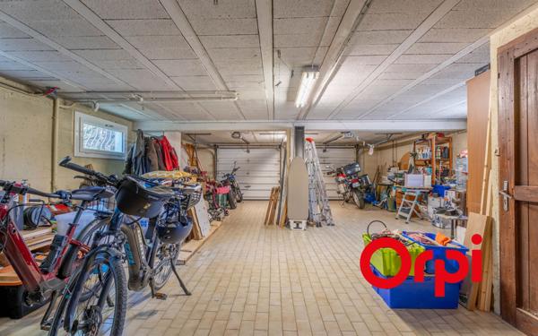 Maison à vendre    5 pièces • 148 m2 Irigny