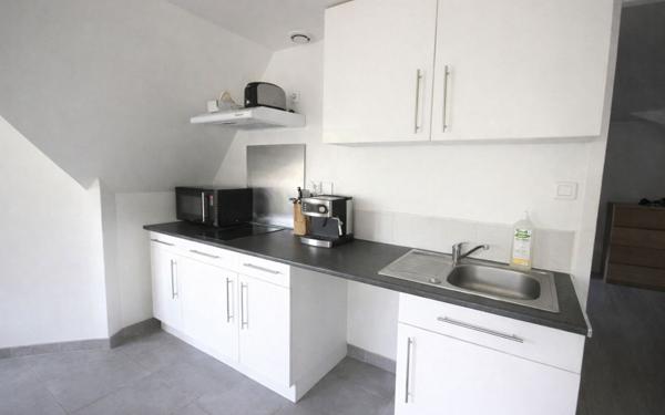 Appartement à louer    2 pièces •  Orthez