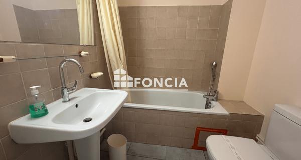 À vendre Studio 23 m² - Le Lavandou 83980