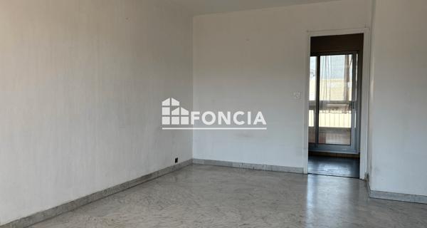 À vendre Appartement 2 pièces 49.47 m² - Cagnes-sur-mer 06800