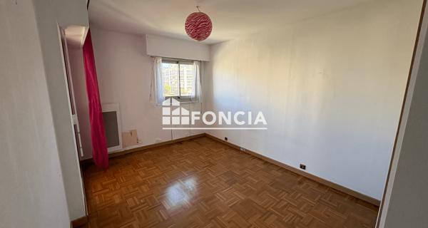 À vendre Appartement 2 pièces 49.47 m² - Cagnes-sur-mer 06800