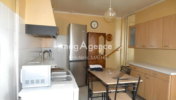 Maison à TROYES, 10000 - 3 pièces 65m²