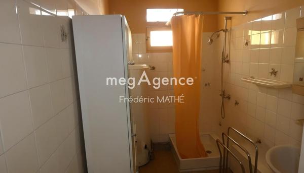 Maison à TROYES, 10000 - 3 pièces 65m²