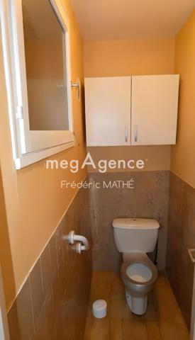 Maison à TROYES, 10000 - 3 pièces 65m²