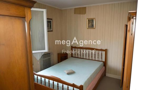 Maison à TROYES, 10000 - 3 pièces 65m²