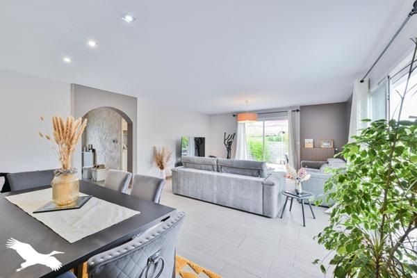 Maison à vendre |  Carbonne |  5 pièces | 140 m²
