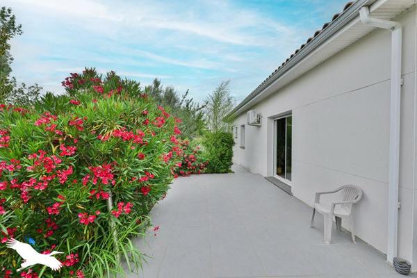 Maison à vendre |  Carbonne |  5 pièces | 140 m²