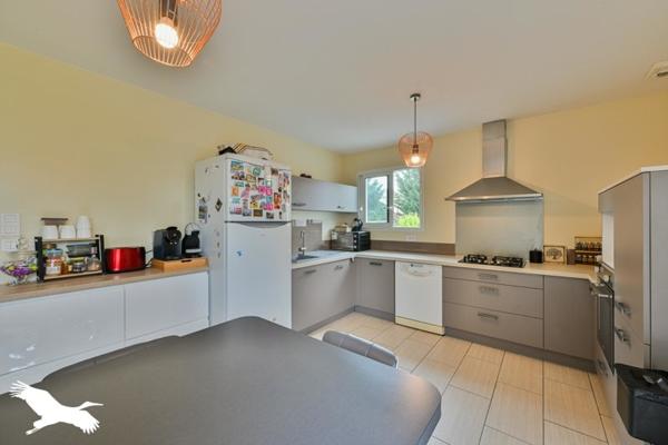 Maison à vendre |  Carbonne |  5 pièces | 140 m²