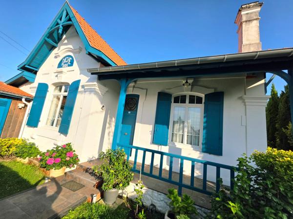 Maison 4 pièces - 135 m² Exclusivité efficity