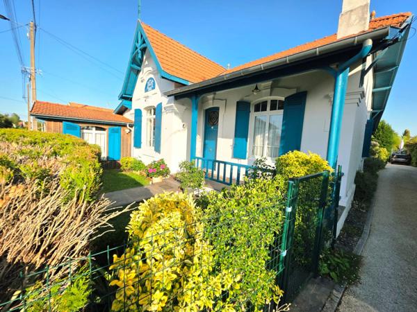 Maison 4 pièces - 135 m² Exclusivité efficity