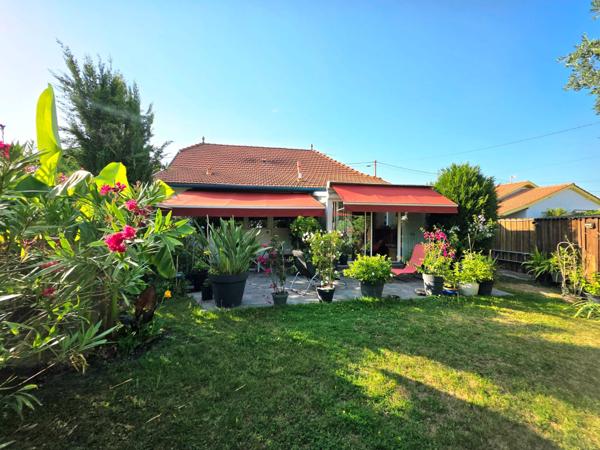 Maison 4 pièces - 135 m² Exclusivité efficity