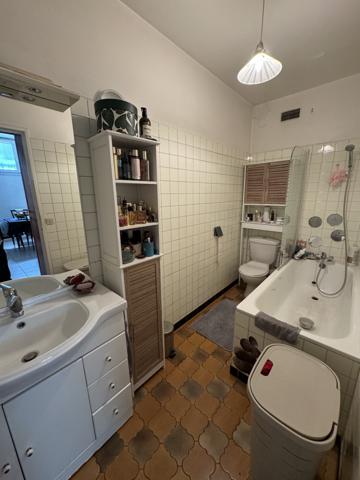 Le Thillay (95500) Maison sur 3 étages / 2 appartements