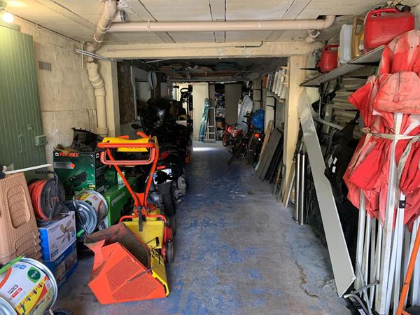 Achat maison Livry-Gargan - 7 pièce(s) - 172 m² - 413 000 €