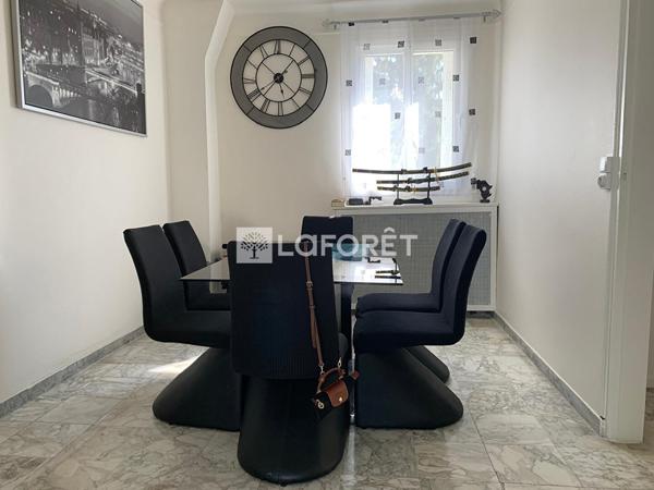 Achat maison Livry-Gargan - 7 pièce(s) - 172 m² - 413 000 €