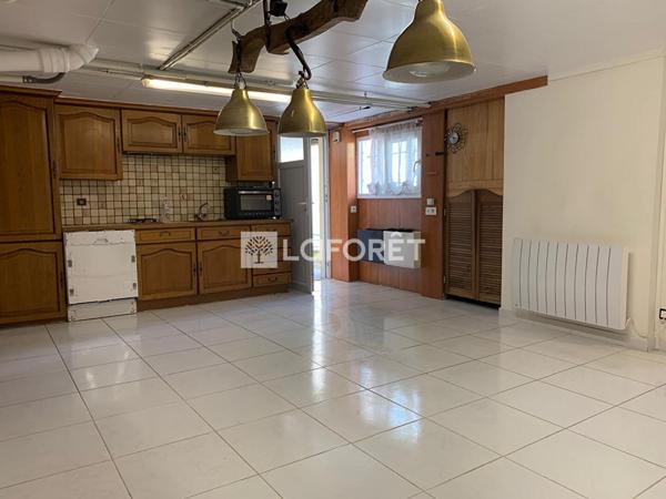 Achat maison Livry-Gargan - 7 pièce(s) - 172 m² - 413 000 €