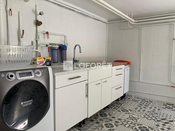 Achat maison Livry-Gargan - 7 pièce(s) - 172 m² - 413 000 €