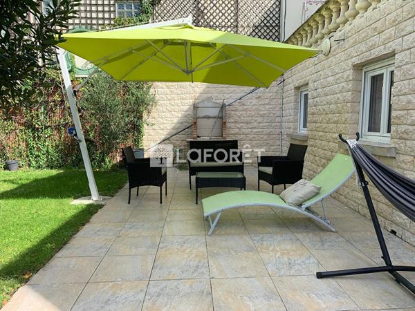 Achat maison Livry-Gargan - 7 pièce(s) - 172 m² - 413 000 €