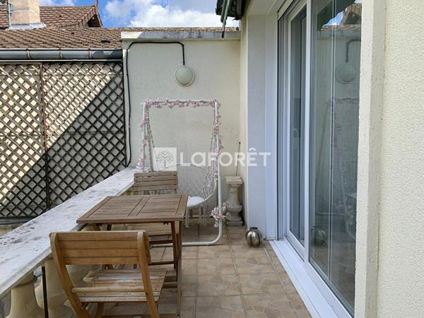 Achat maison Livry-Gargan - 7 pièce(s) - 172 m² - 413 000 €