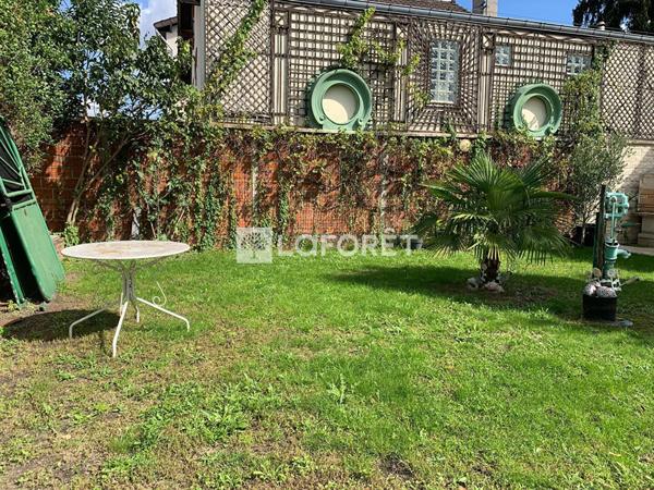 Achat maison Livry-Gargan - 7 pièce(s) - 172 m² - 413 000 €