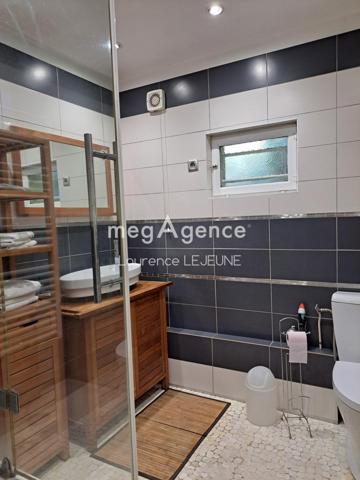 Maison à Orbec, 14290 - 6 pièces 141m²