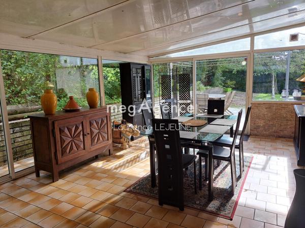 Maison à Orbec, 14290 - 6 pièces 141m²