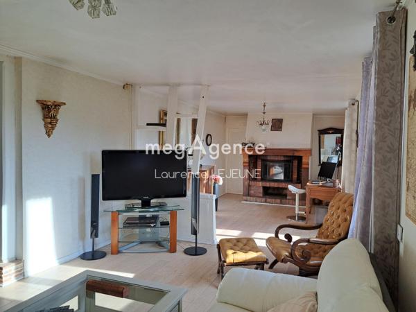 Maison à Orbec, 14290 - 6 pièces 141m²