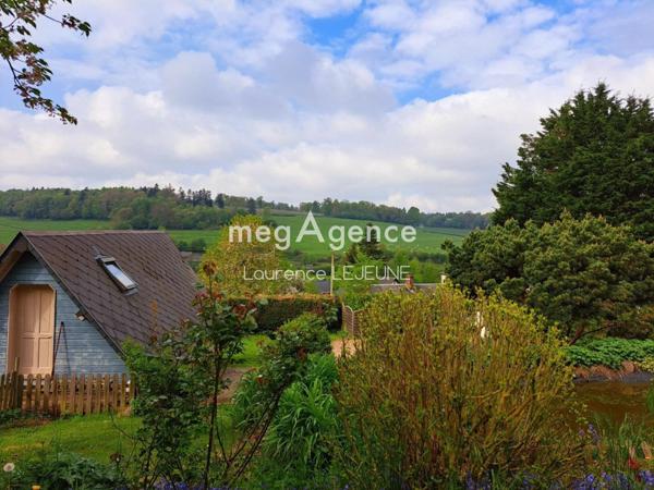 Maison à Orbec, 14290 - 6 pièces 141m²