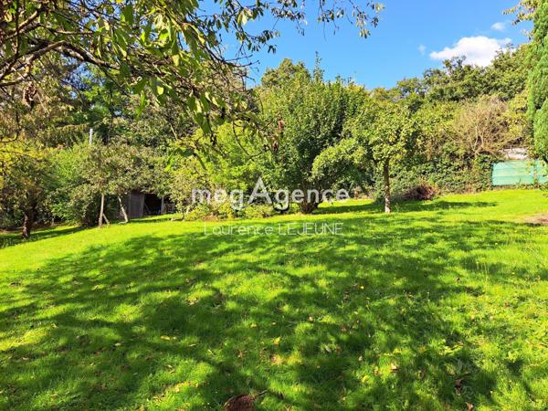 Maison à Orbec, 14290 - 6 pièces 141m²